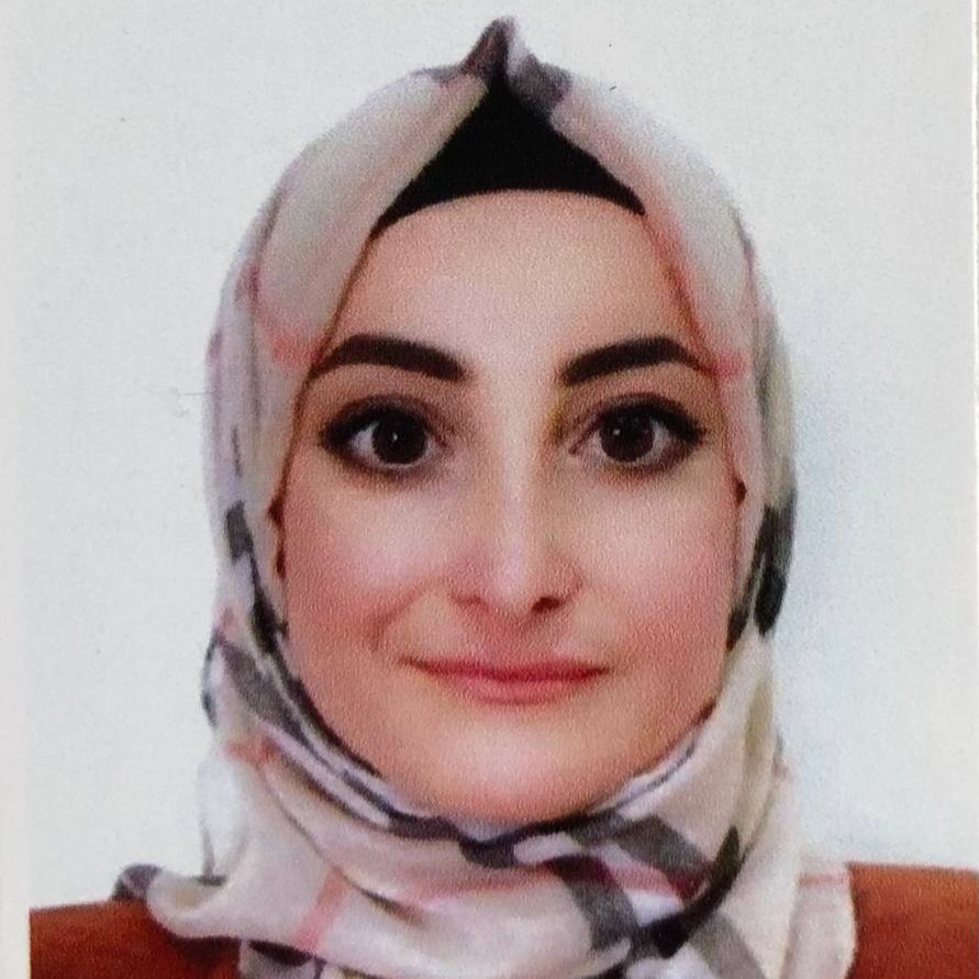 Berivan Adnan Abdollah SBNA Lab