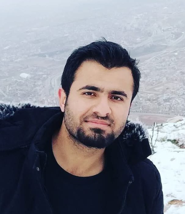 Krmanj Sdiq Qarib SBNA Lab