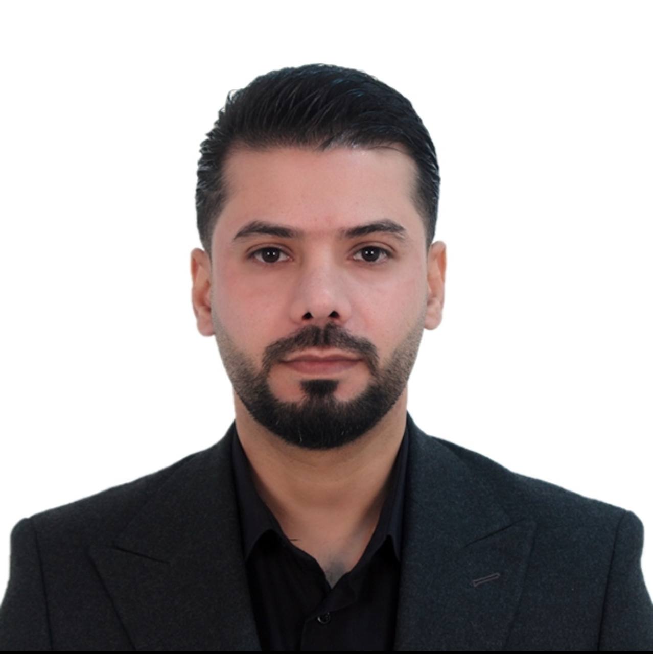 Rawaz Fuad Omer SBNA Lab